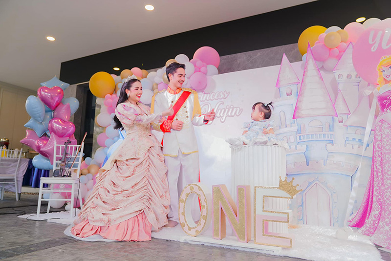 เจนนี่ ได้หมดฯ