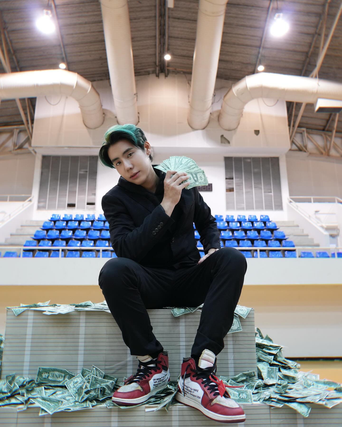 สไปร์ท SPD