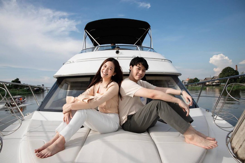 ฟรัง นรีกุล หมอเมล