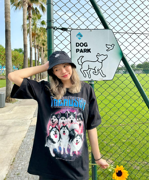 บุ๋มบิ๋ม ชัชชุอร แฟชั่น