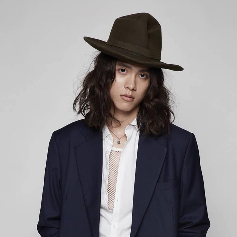 แฟรงกี้ วีรภัฎ