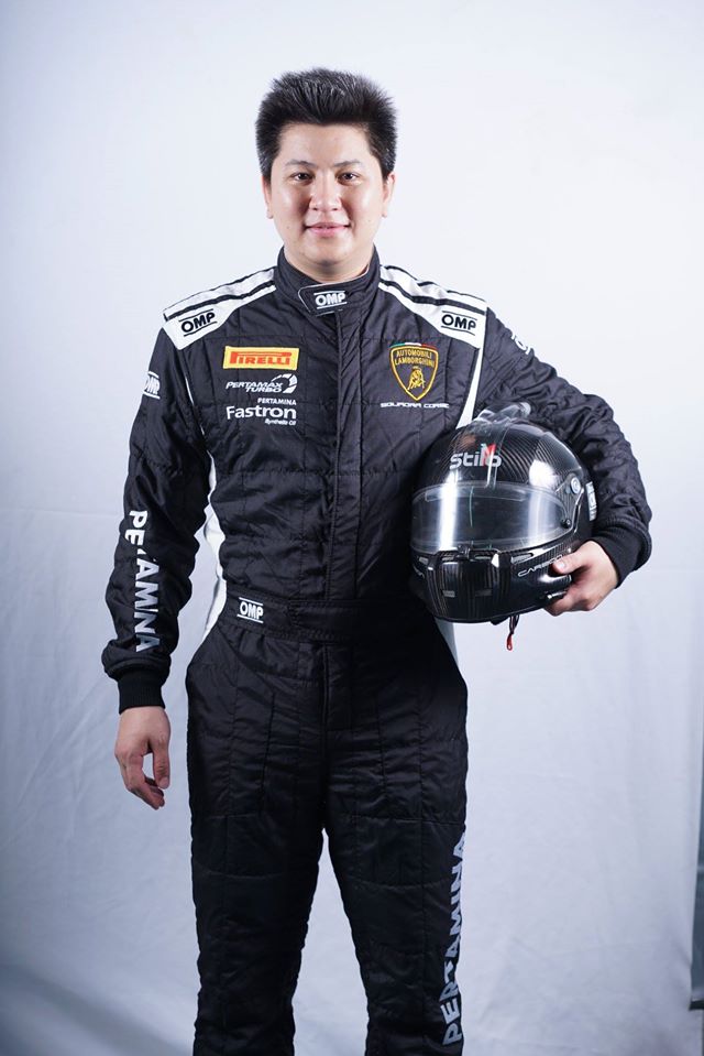 ไฮโซกี้ สราวุธ เสรีธรณกุล