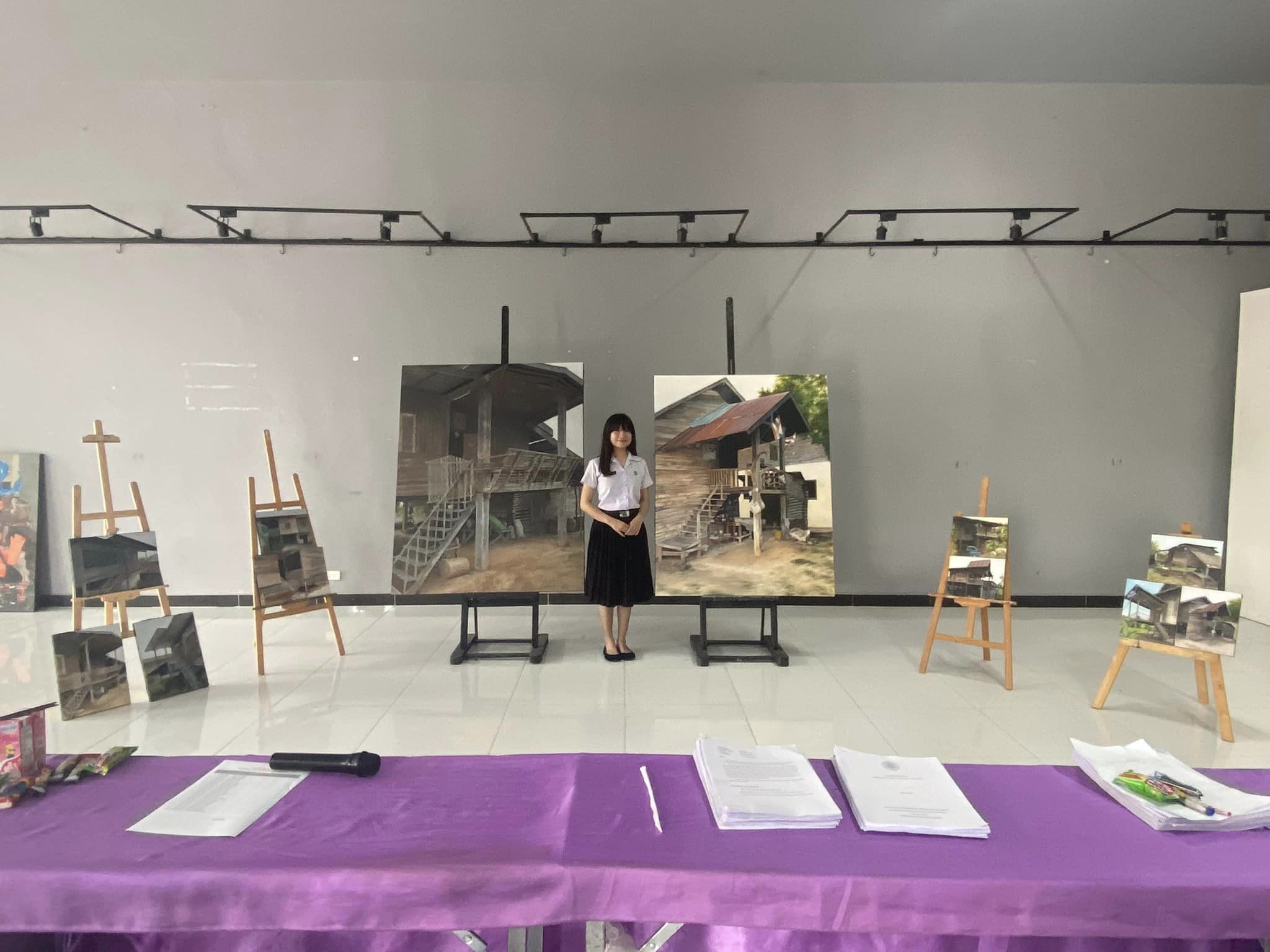 บ้านไม้