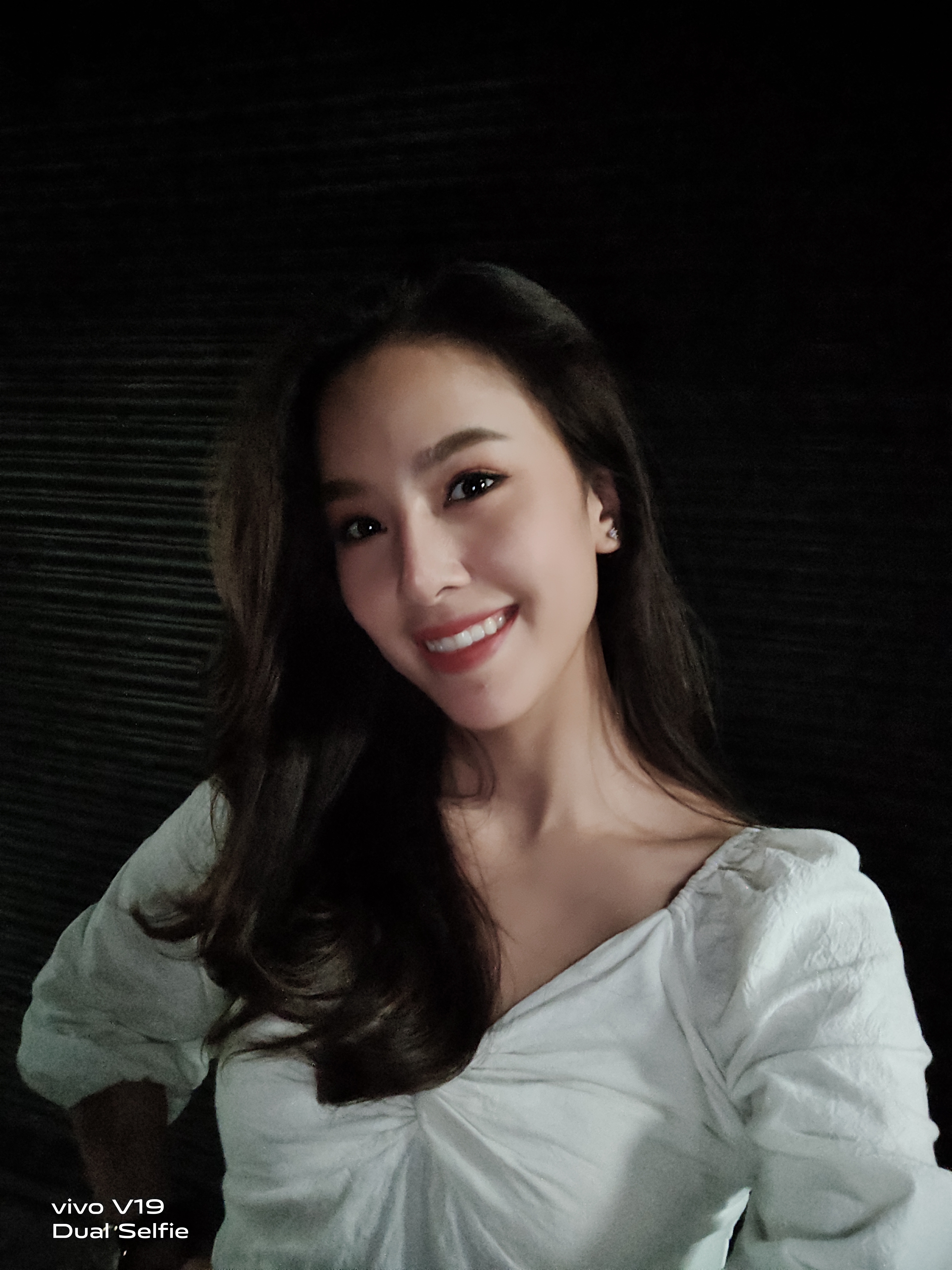 vivo v19 รีวิว