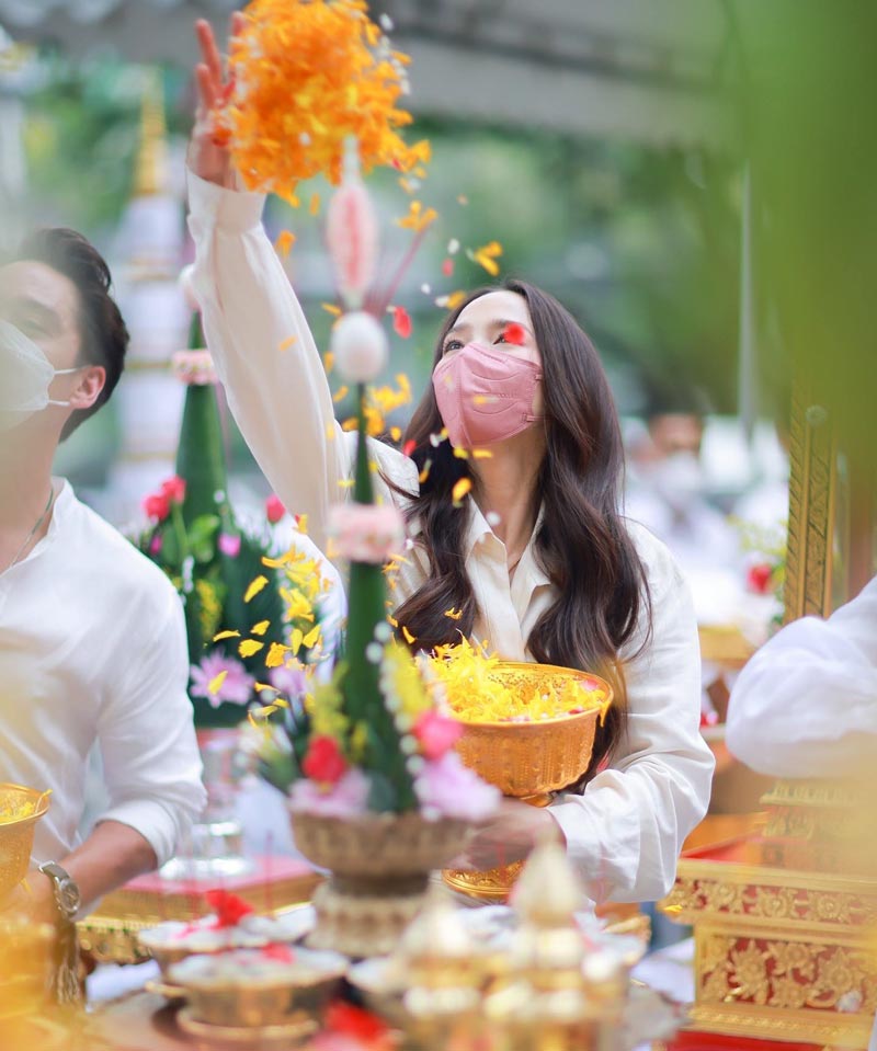 อั้ม พัชราภา