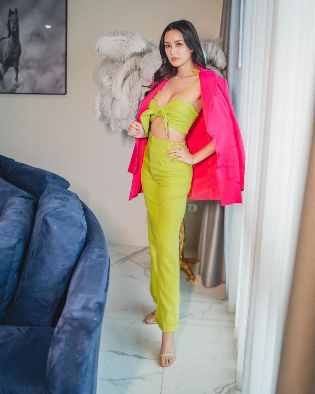 เบนซ์ ปุณยาพร