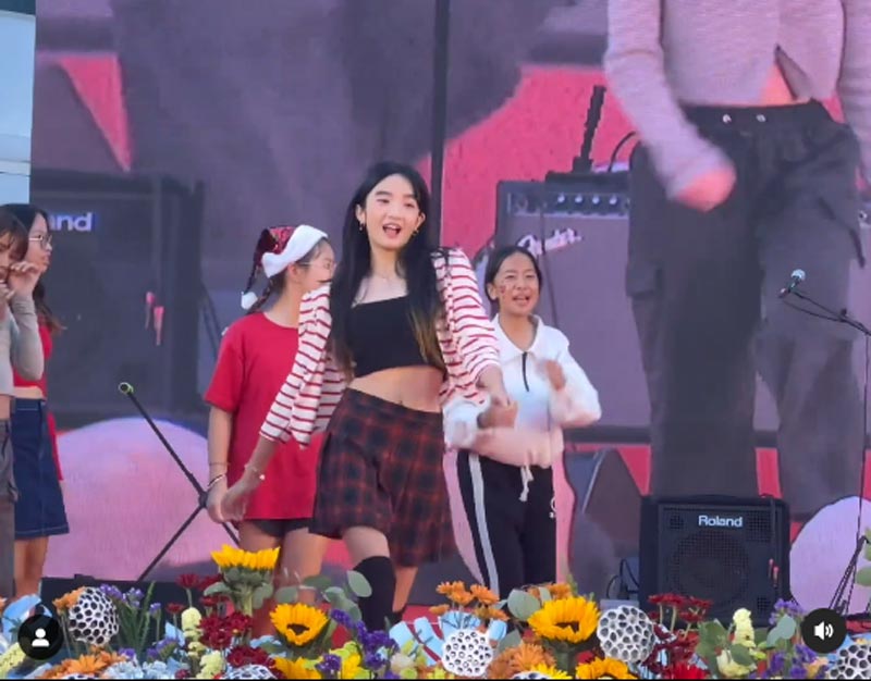 น้องณดา ปุณณดา