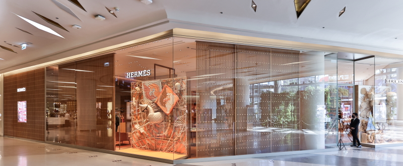 สยามพารากอน