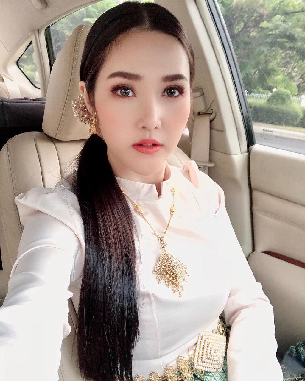 อุ๊ มิณทร์ลดา