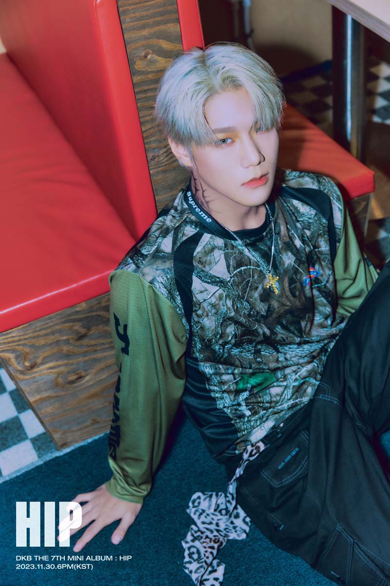 วง DKB Junseo