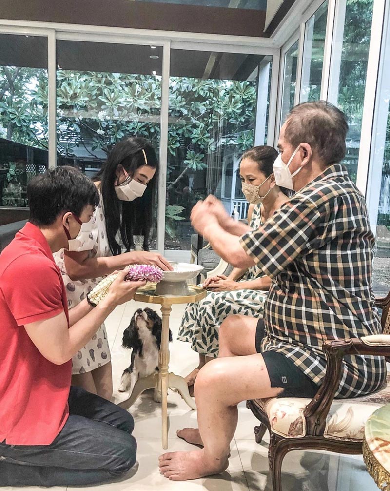 มิ้นต์ ภูผา