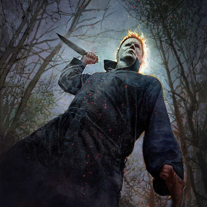 หนังหน้ากาก