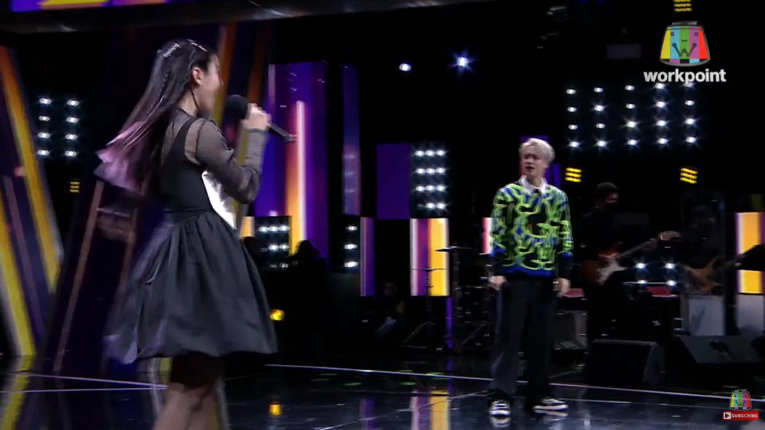 The Wall Song ร้องข้ามกำแพง 