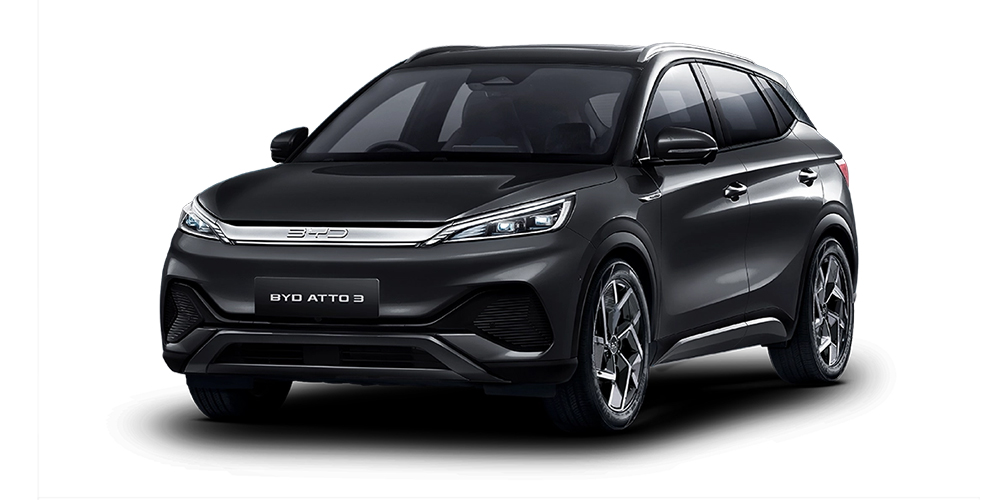 BYD Atto 3
