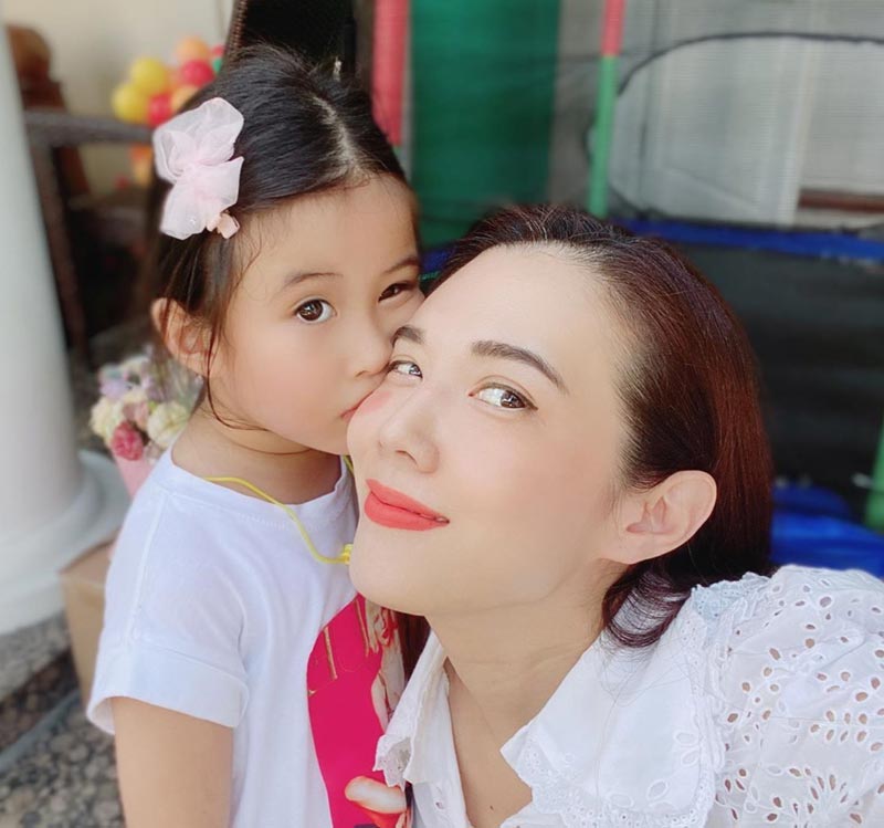 เมย์ ปทิดา น้องมายู