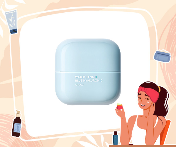 ครีมทาหน้า 