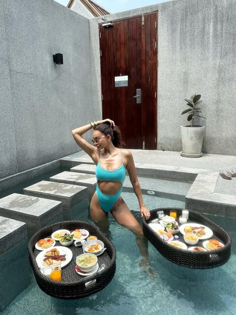 โย ยศวดี