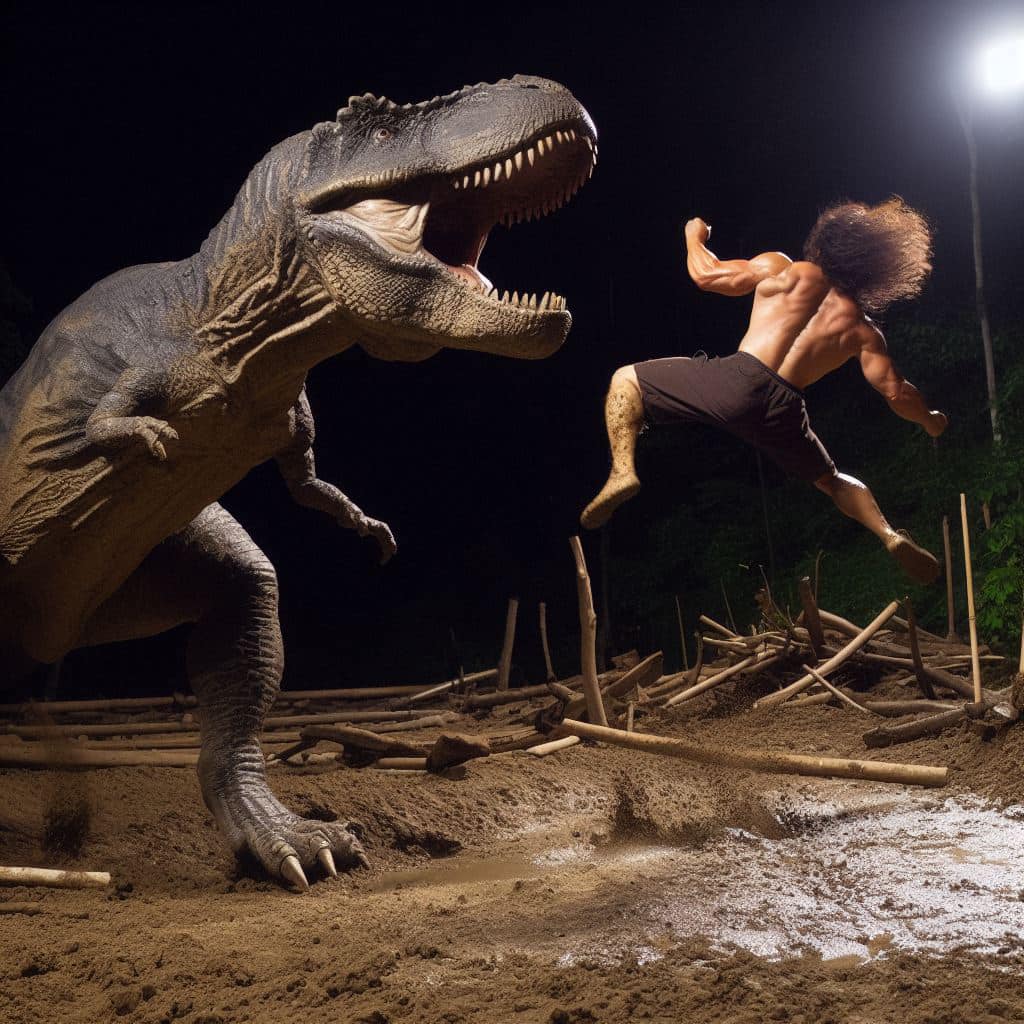 ทีเร็กซ์