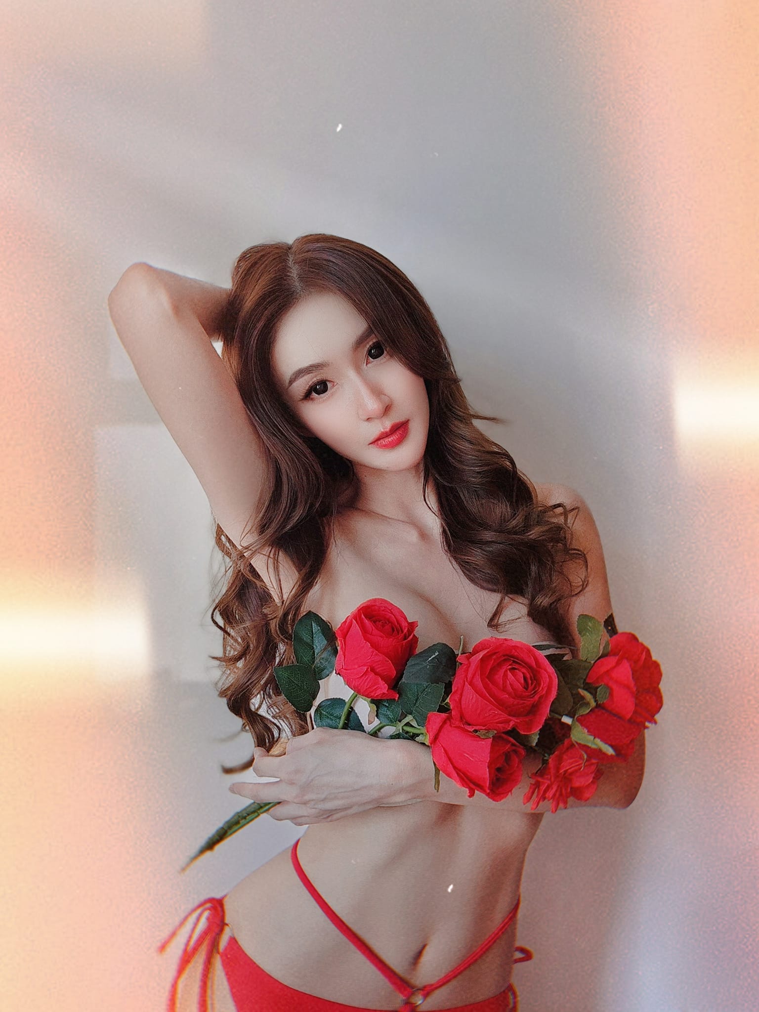 ลี่เล้ง พรวิภา