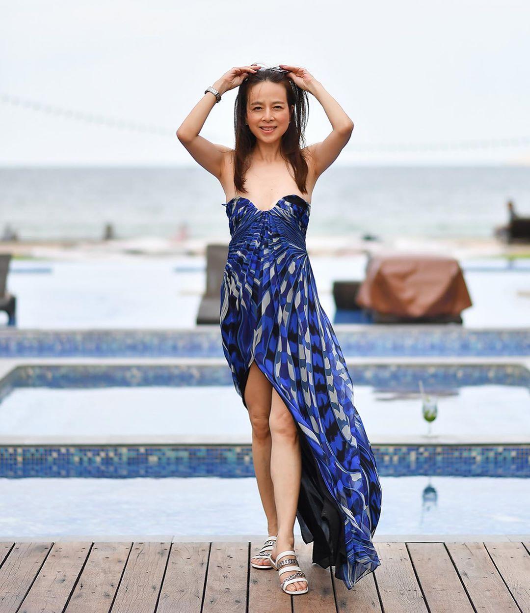 มาดามแป้ง