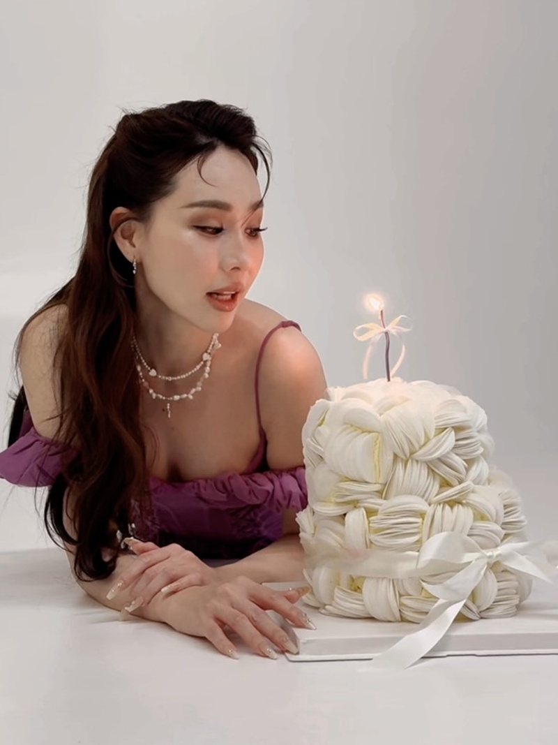 HBD นุ้ย สุจิรา