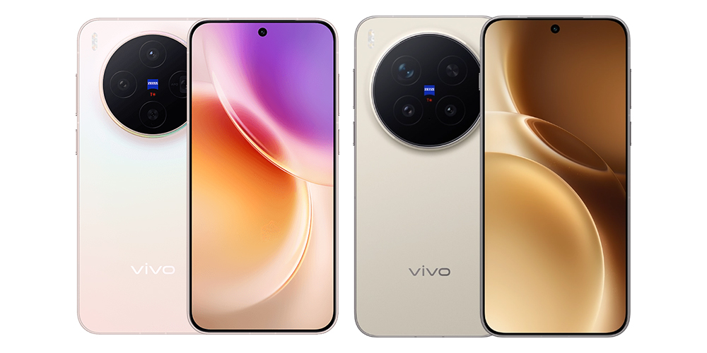 vivo X300 Pro