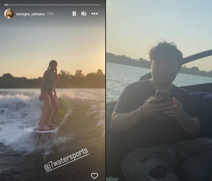 ครูหน่อง แดนเซอร์ เจ เจตริน