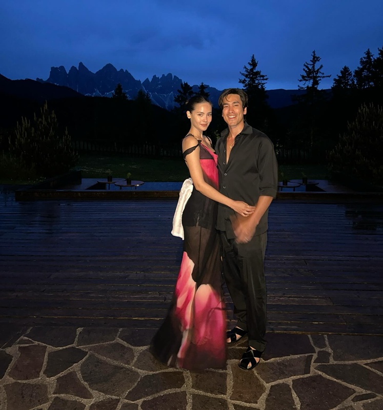 ญาญ่า เปิดใจคบ ณเดชน์ 14 ปี