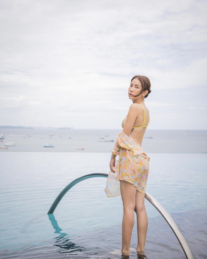 พลอย ภัทรากร