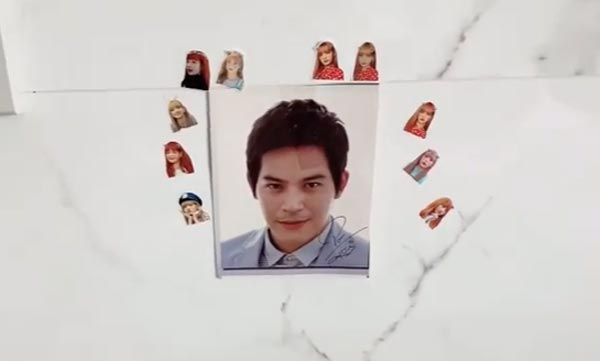 น้องมะลิ พาขวัญ