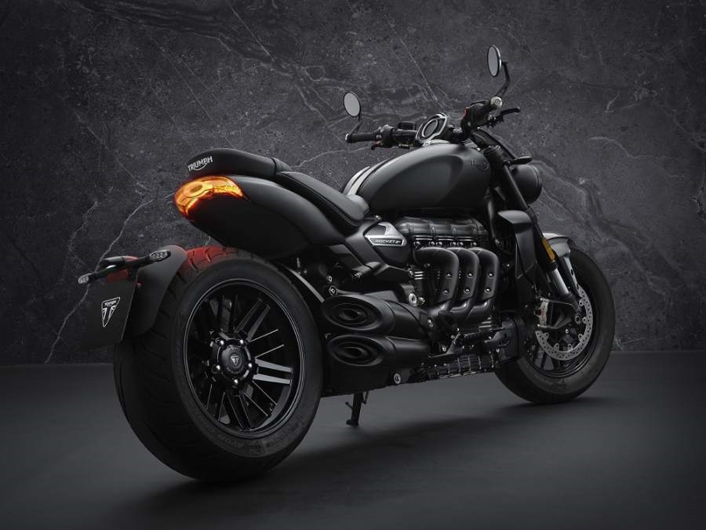 Triumph