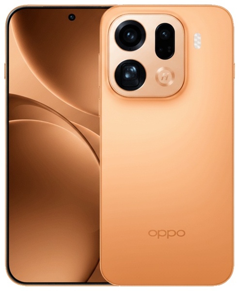 OPPO Find X9 Pro