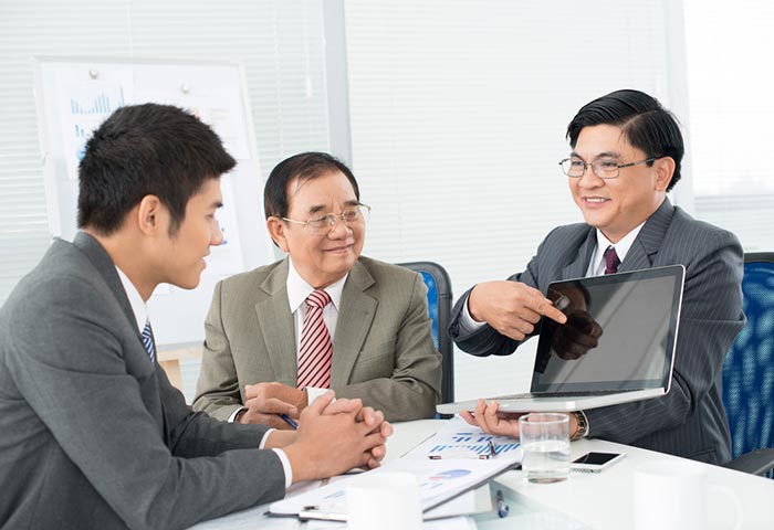 อาชีพมาแรง