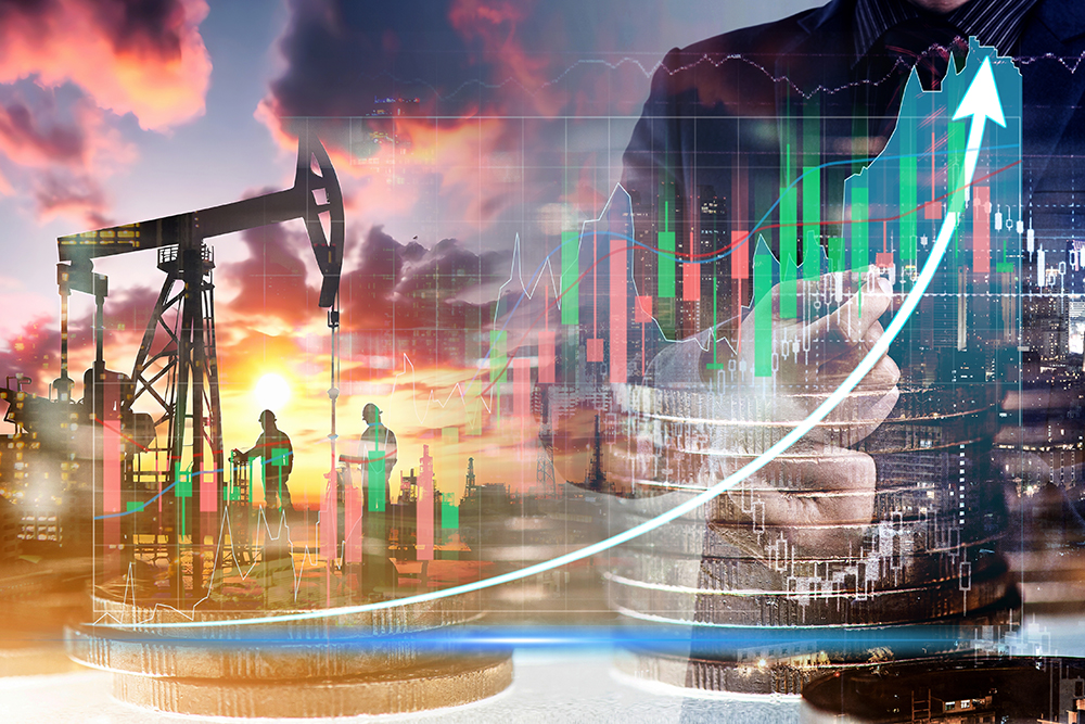 ปิโตรเคมี