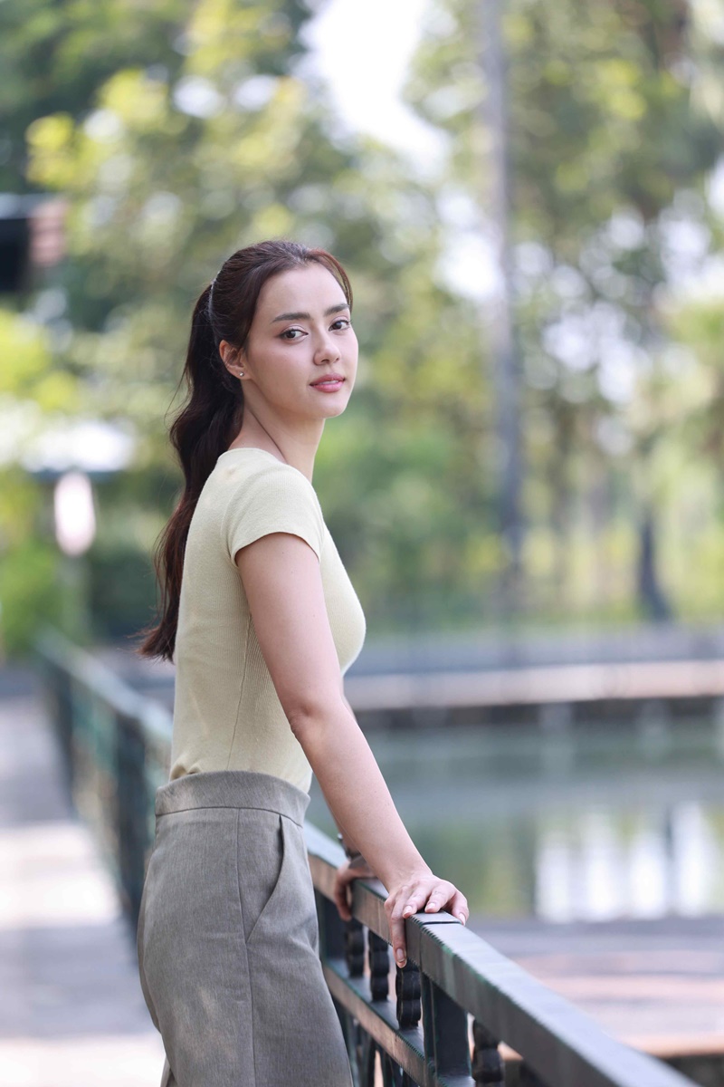 สองหัวใจ นักแสดง