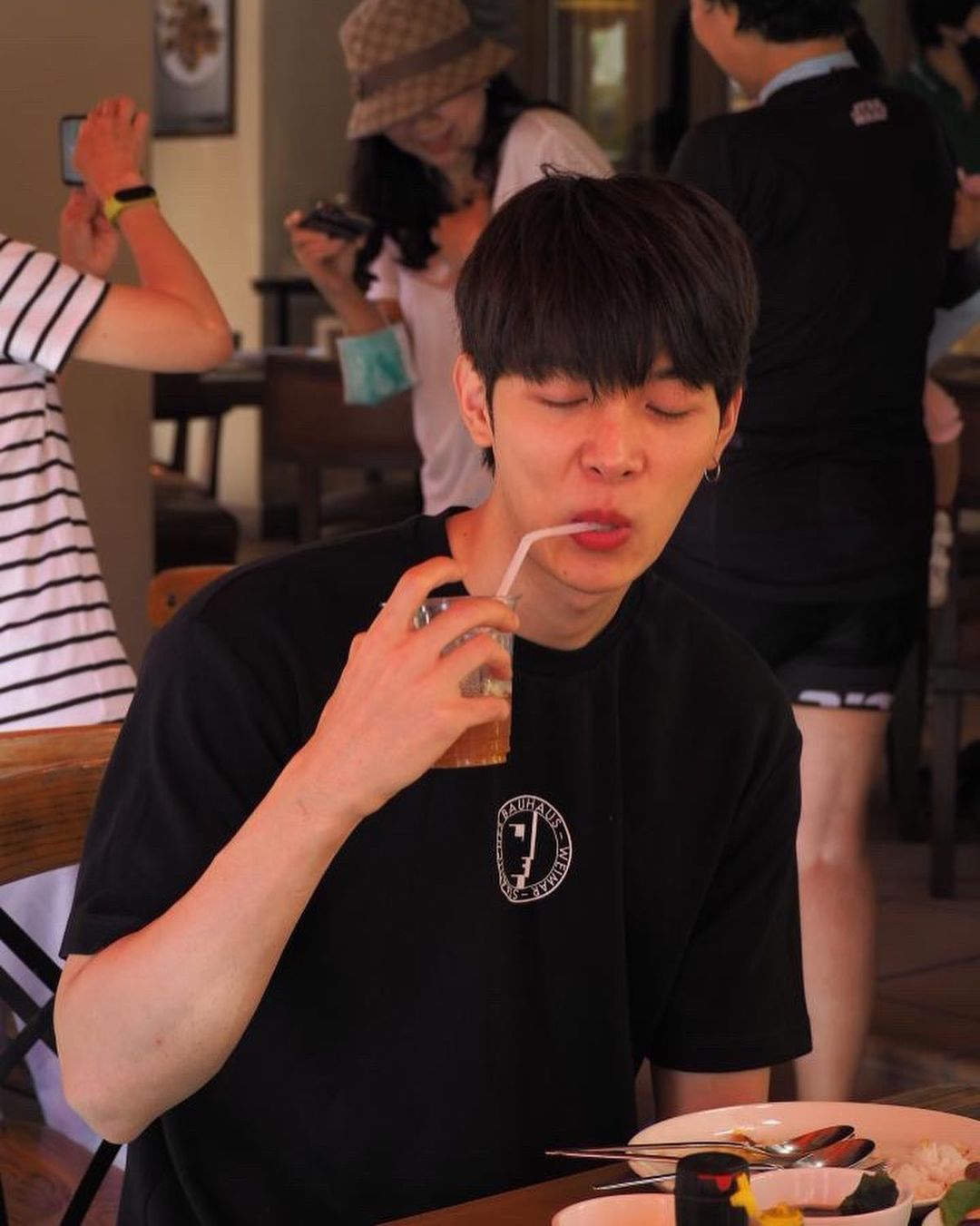  ก็อต ริชชี่ 