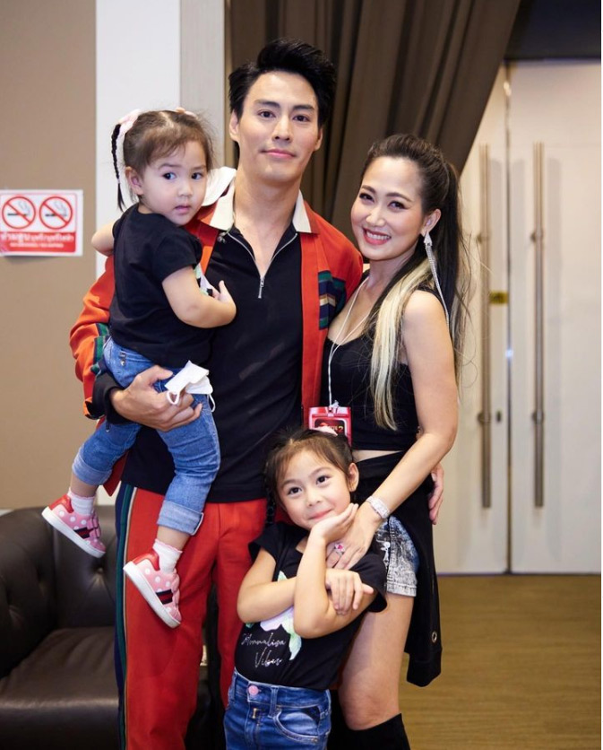 นาวิน ต้าร์ น้ำหวาน