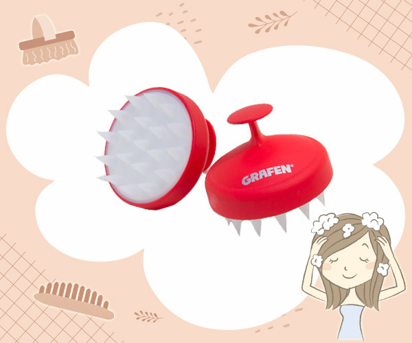 วิธีดูแลผม