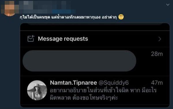 น้ำตาล ทิพนารี 