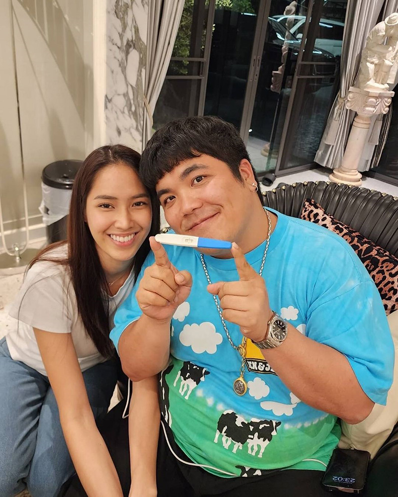 แจ็ค แฟนฉัน ใบหม่อน