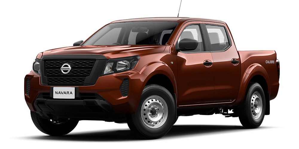Nissan Navara Calibre