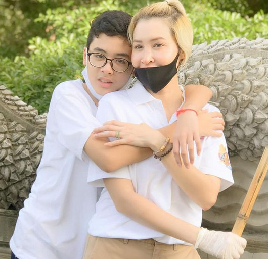 เซย์เดย์ ลูก ษา วรรณษา