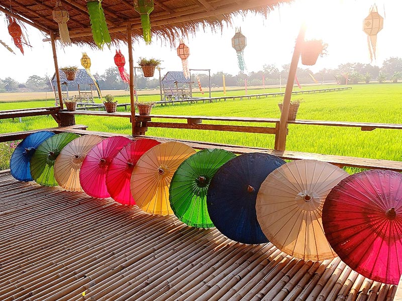 ตลาดไทยวนวัดนาหนอง