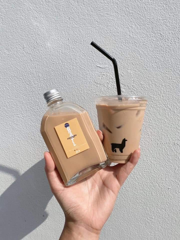 ร้านกาแฟนครพนม