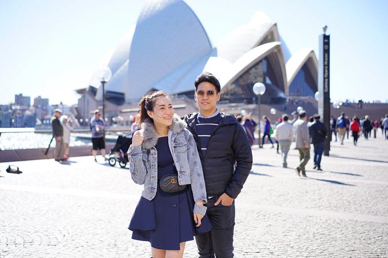 ปอนด์ ภรรยาเก่า ฟลุค