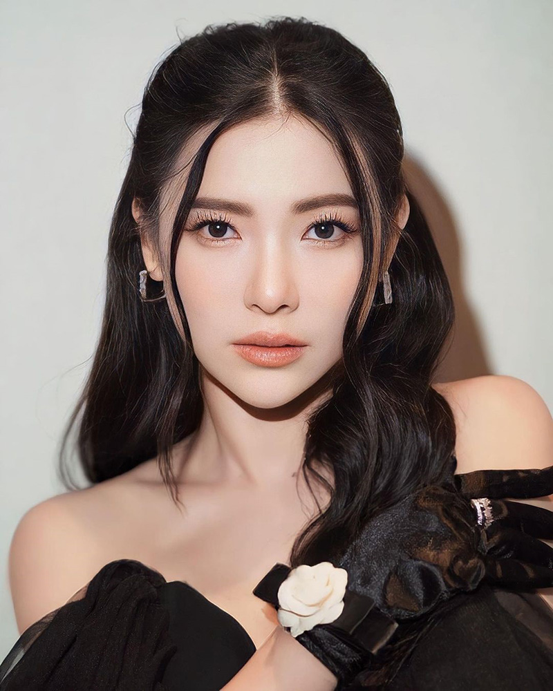 ดีเจต้นหอม ศกุนตลา