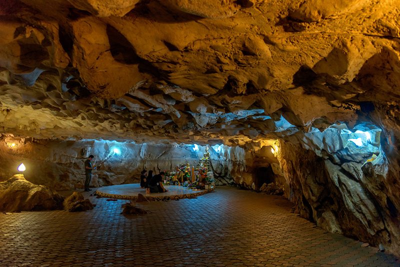 แหล่งท่องเที่ยวเปิดใหม่