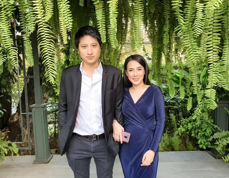 เบนซ์ มนัญญา