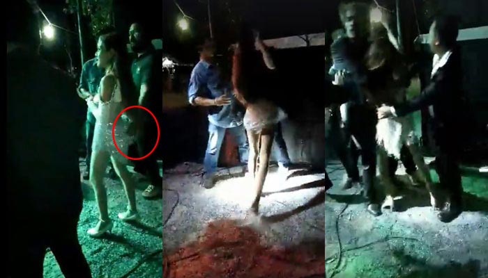 นกเอี้ยง จันทิมา