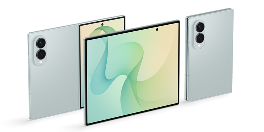 Samsung Galaxy Z Fold8